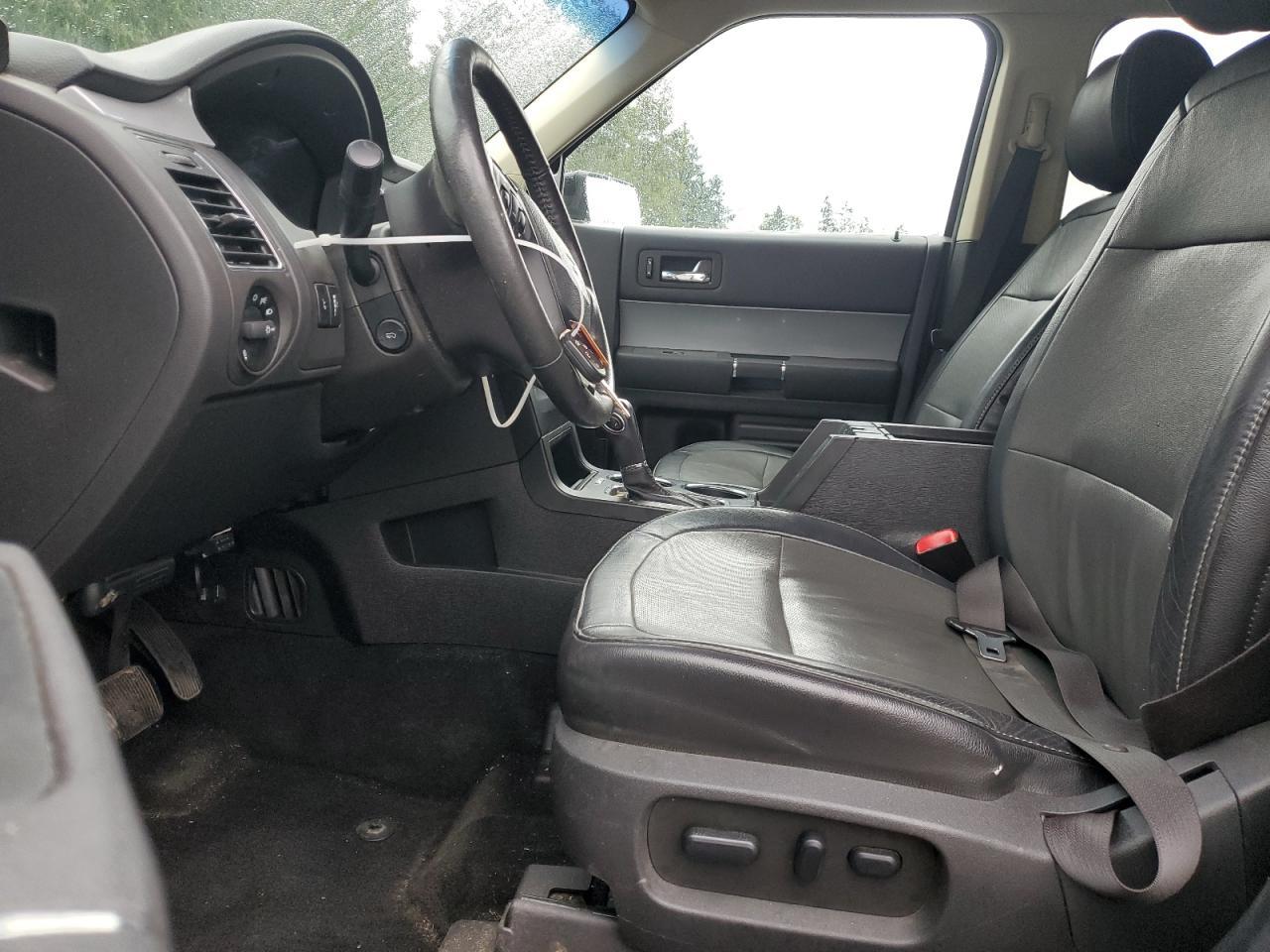 2014 Ford Flex Sel - Image 7