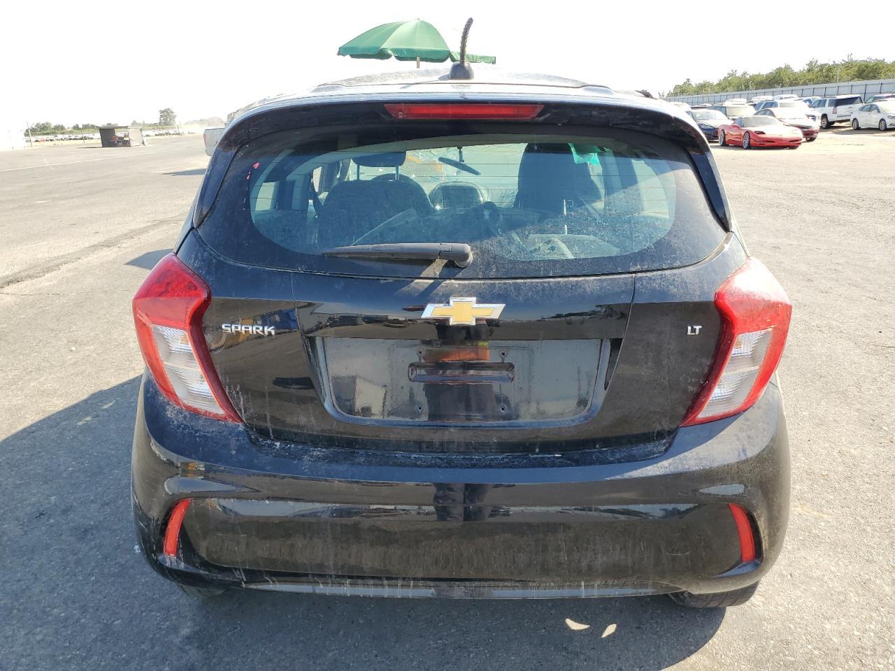 2022 Chevrolet Spark 1Lt - Фото 6