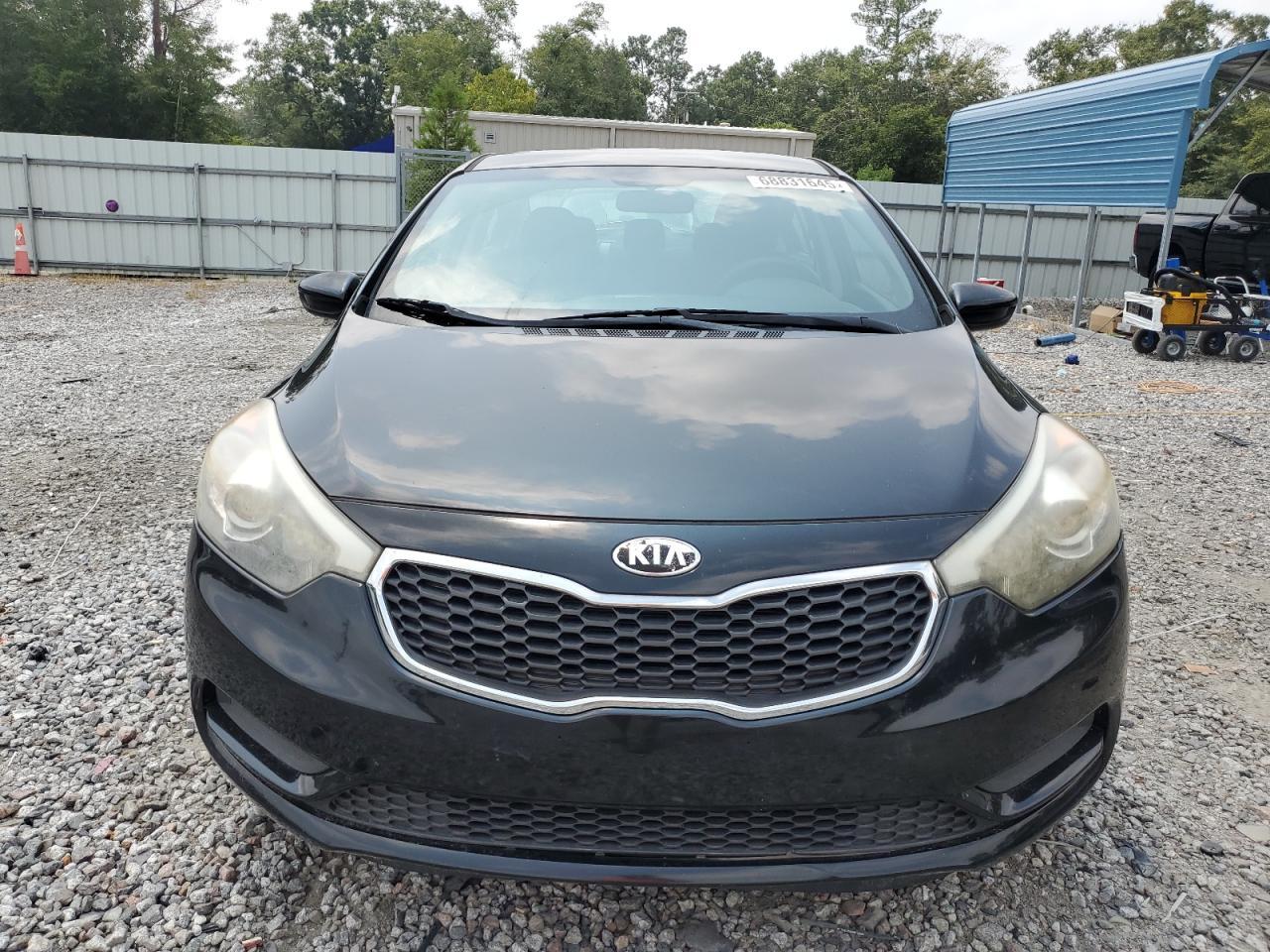 2016 Kia Forte Lx - Фото 5