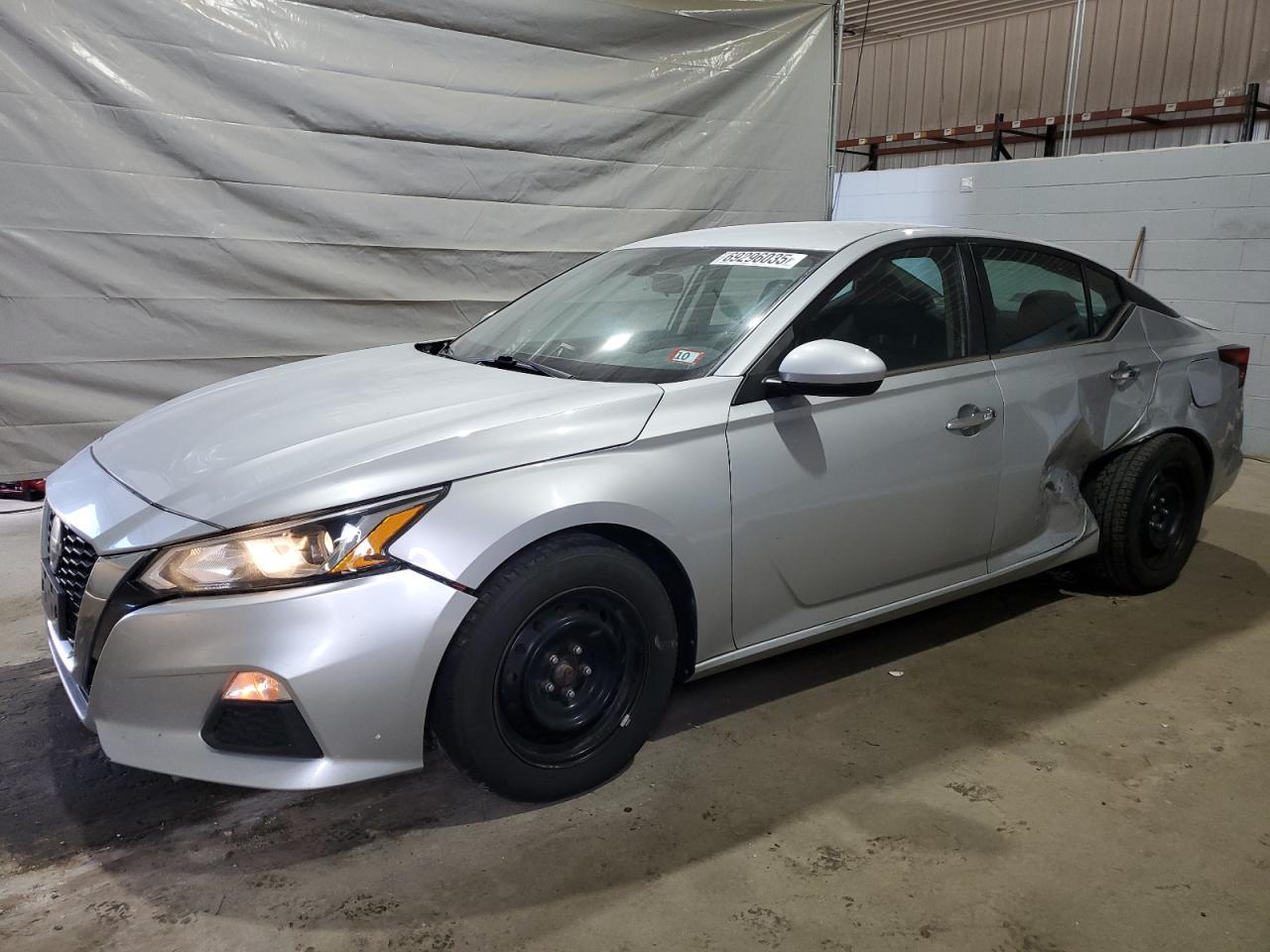 2021 Nissan Altima S