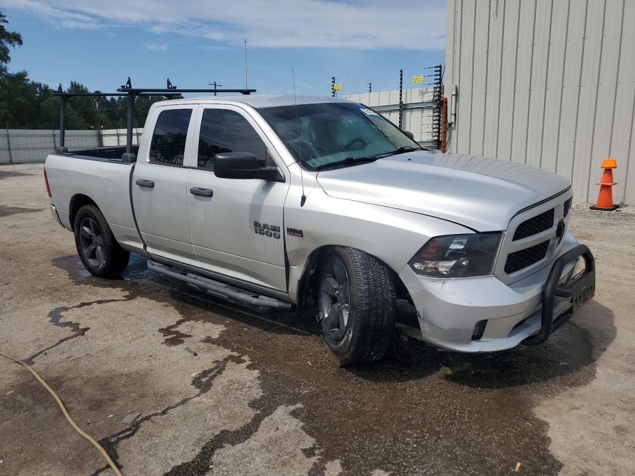 2018 Ram 1500 St - Image 4