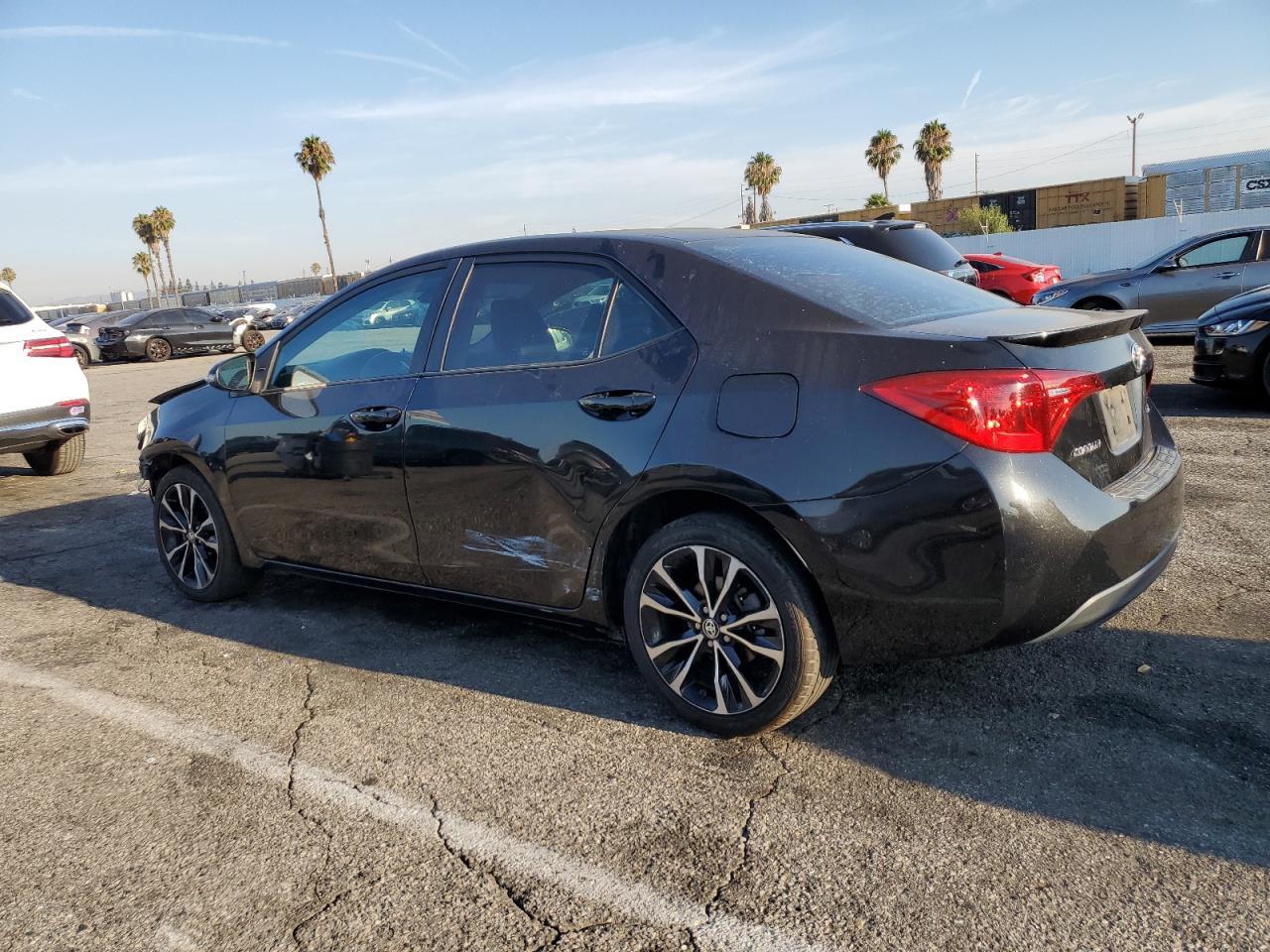 2019 Toyota Corolla L - Image 2
