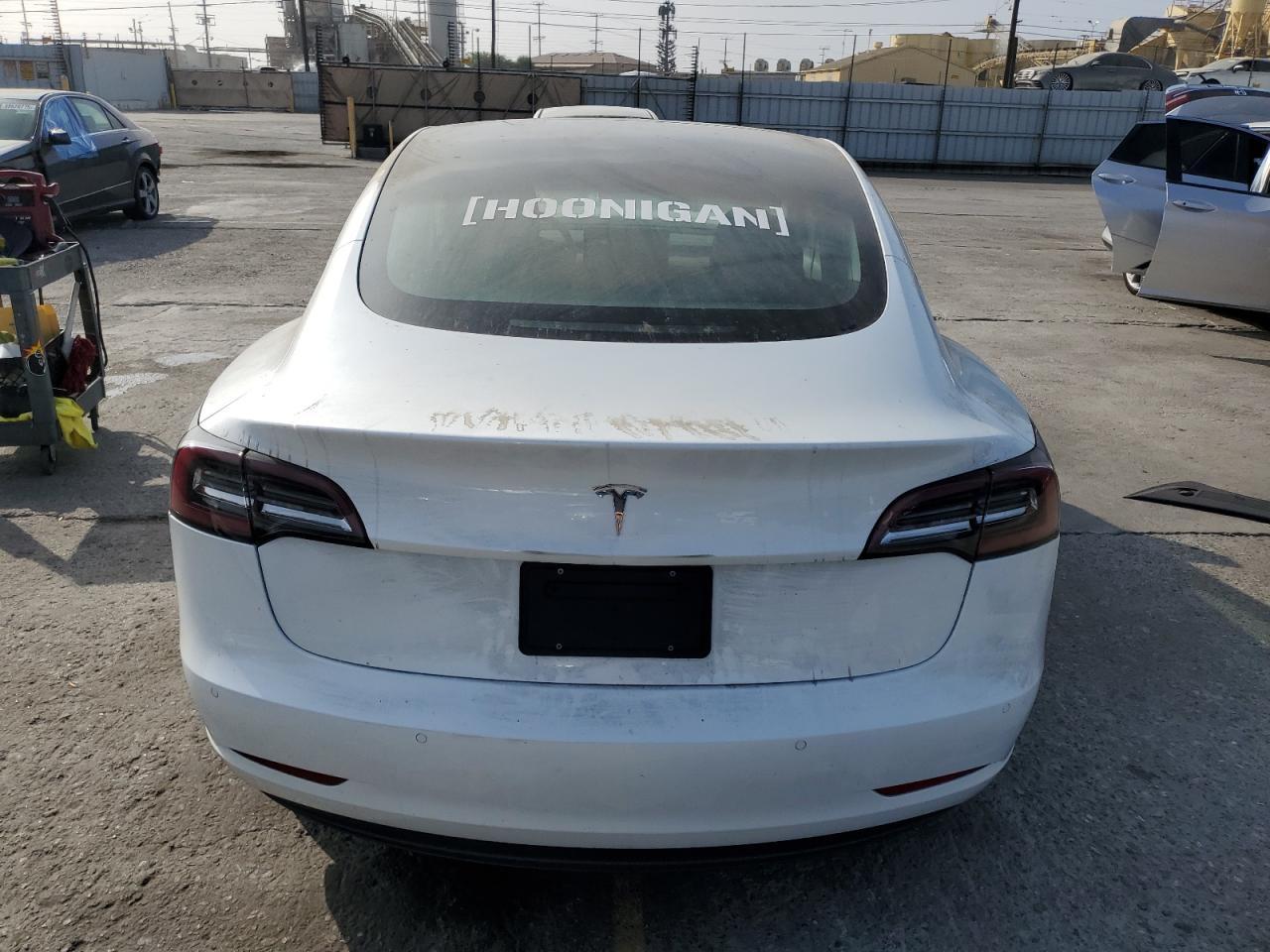 2019 Tesla Model 3 - Image 6
