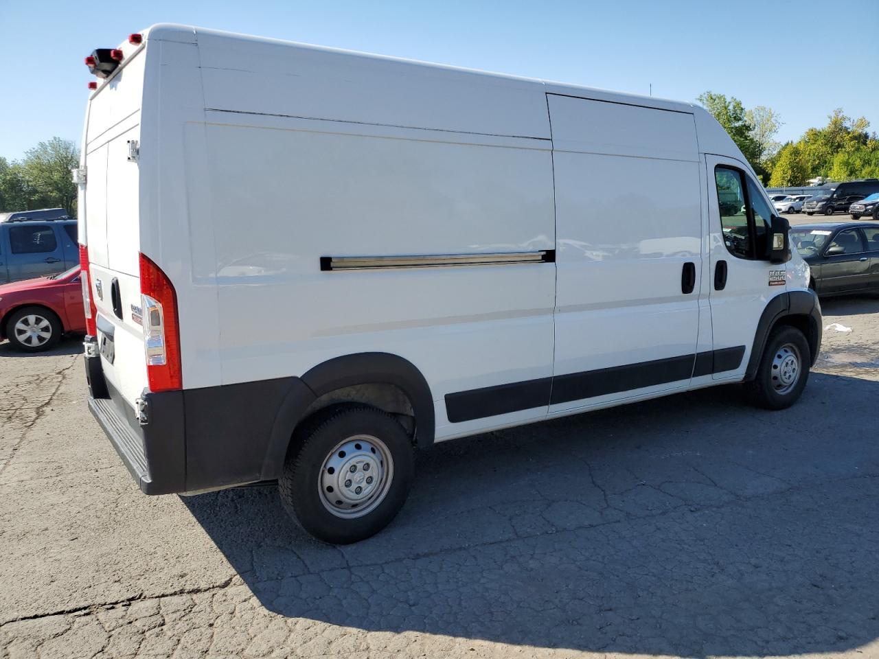 2021 Ram Promaster 2500 2500 High - Image 3