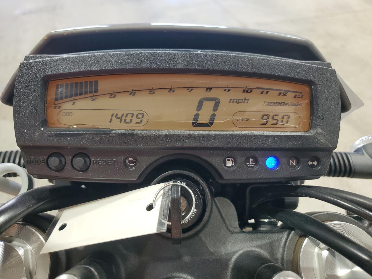 2025 Kawasaki Klx300 F - Image 7