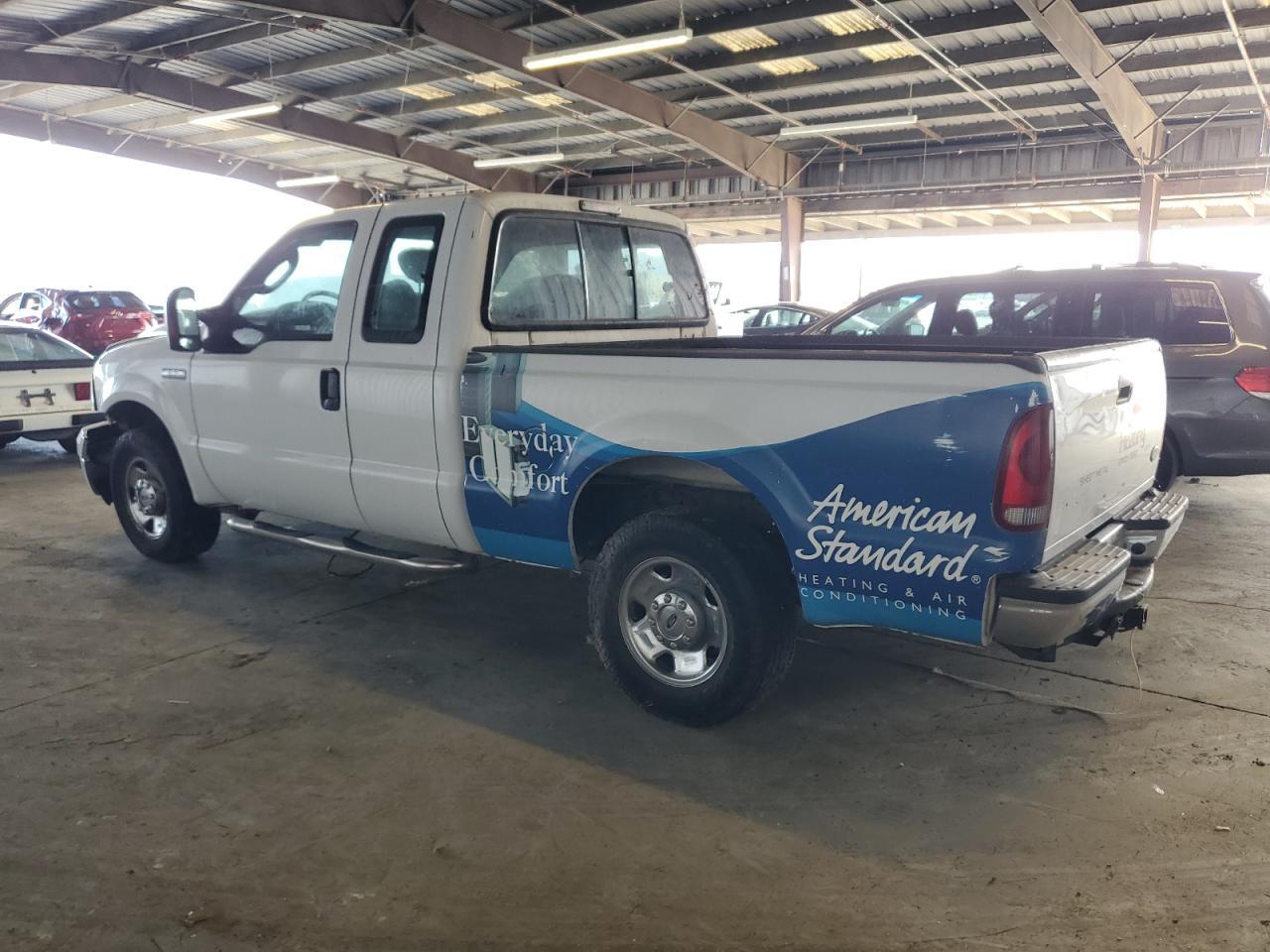 2006 Ford F250 Super Duty - Image 2