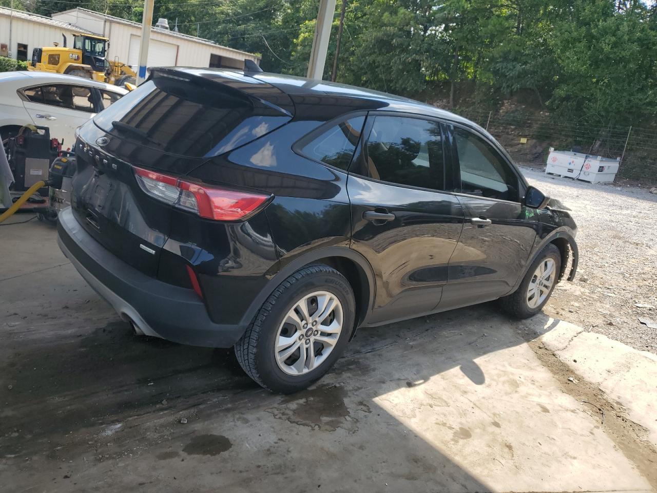 2020 Ford Escape S - Фото 3