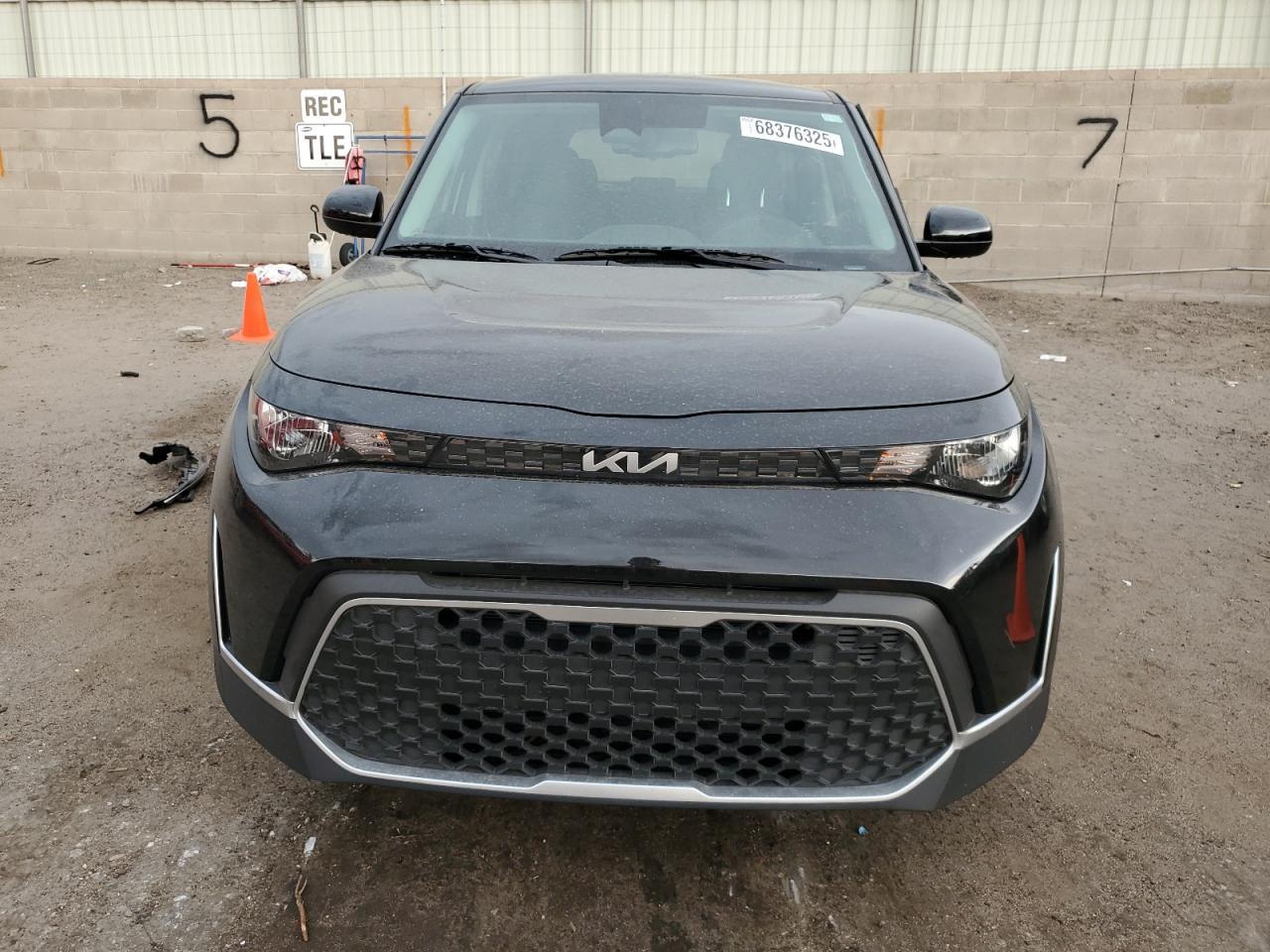 2024 Kia Soul Lx - Image 5