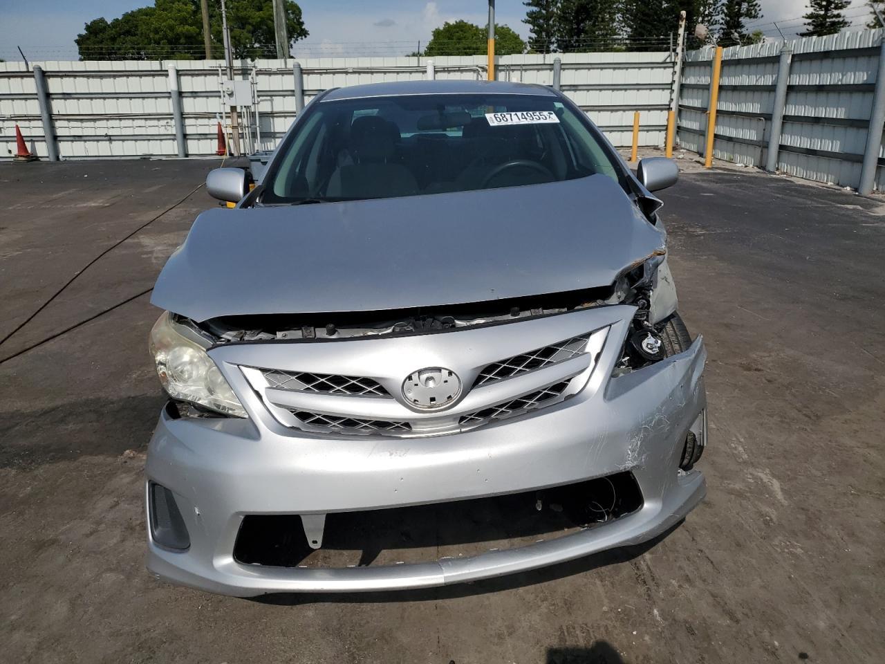 2013 Toyota Corolla Base Base - Image 5