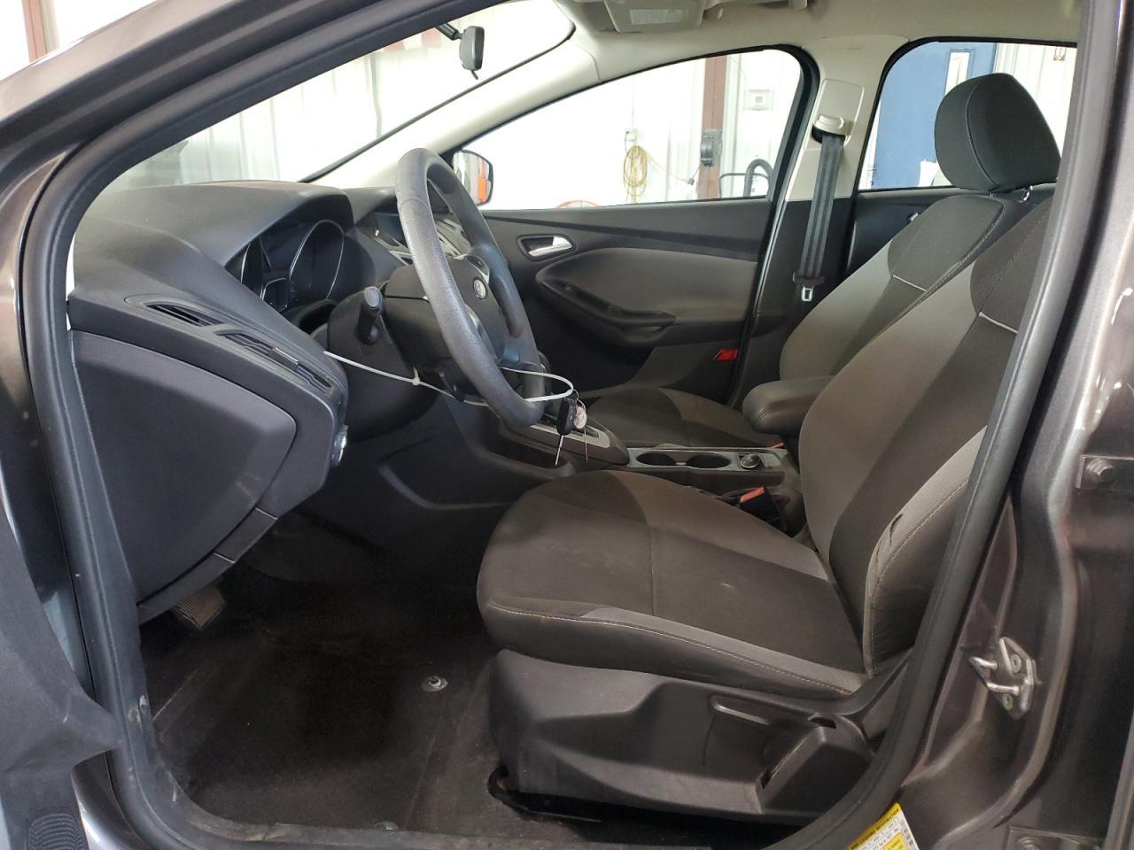 2013 Ford Focus Se - Фото 7