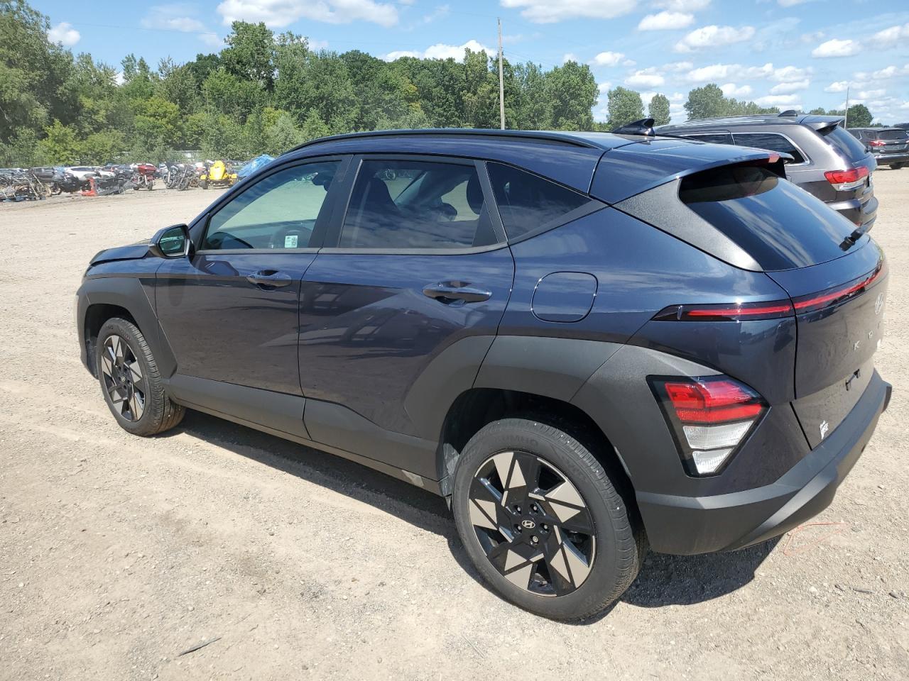 2024 Hyundai Kona Sel - Image 2