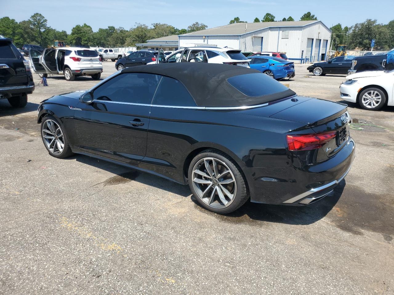 2023 Audi A5 Premium Plus 45 - Фото 2