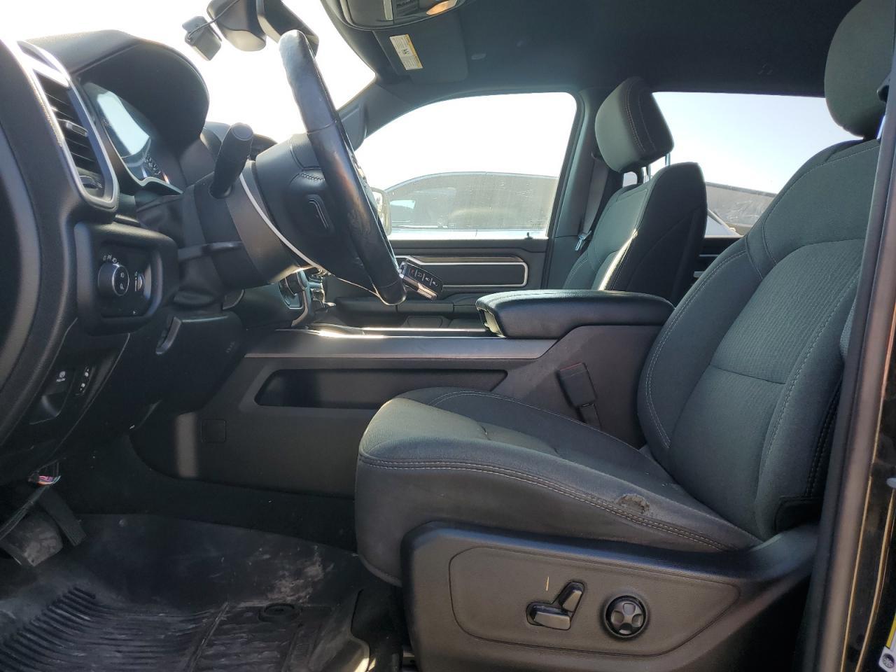 2020 Ram 1500 Big Horn/Lone Star - Image 7