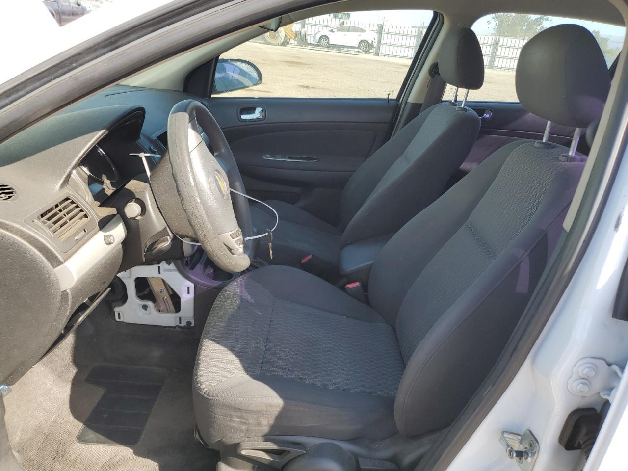 2009 Chevrolet Cobalt Lt - Image 7