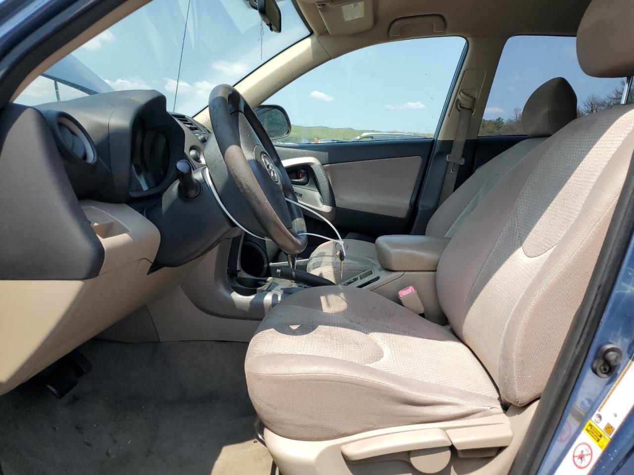 2007 Toyota Rav4 - Фото 7