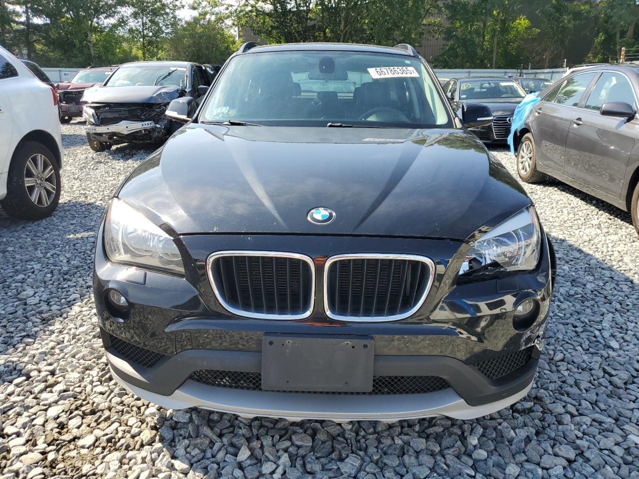 2015 BMW X1 xDrive28I - Фото 5