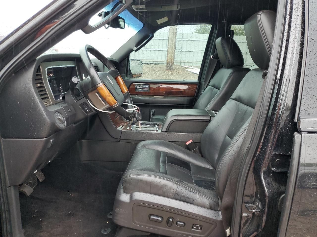 2011 Lincoln Navigator - Фото 7