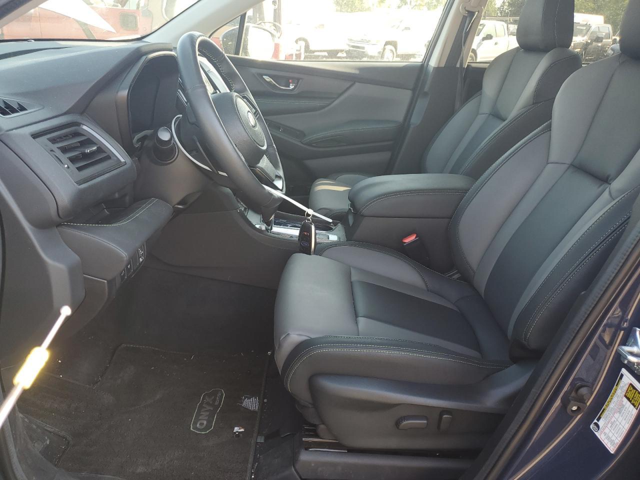 2024 Subaru Ascent Onyx Edition - Фото 7