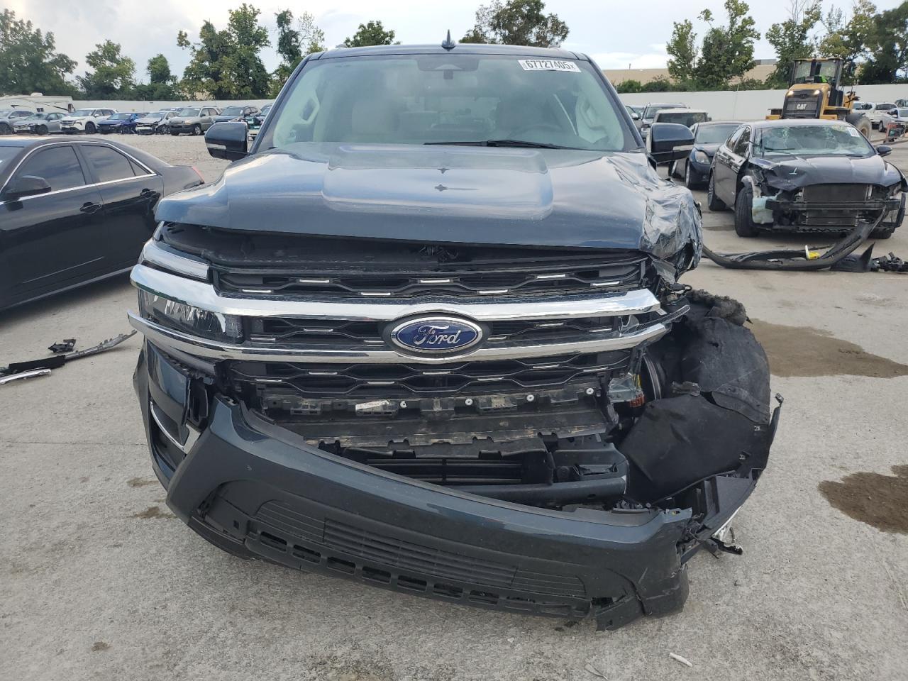 2024 Ford Expedition Limited - Image 5