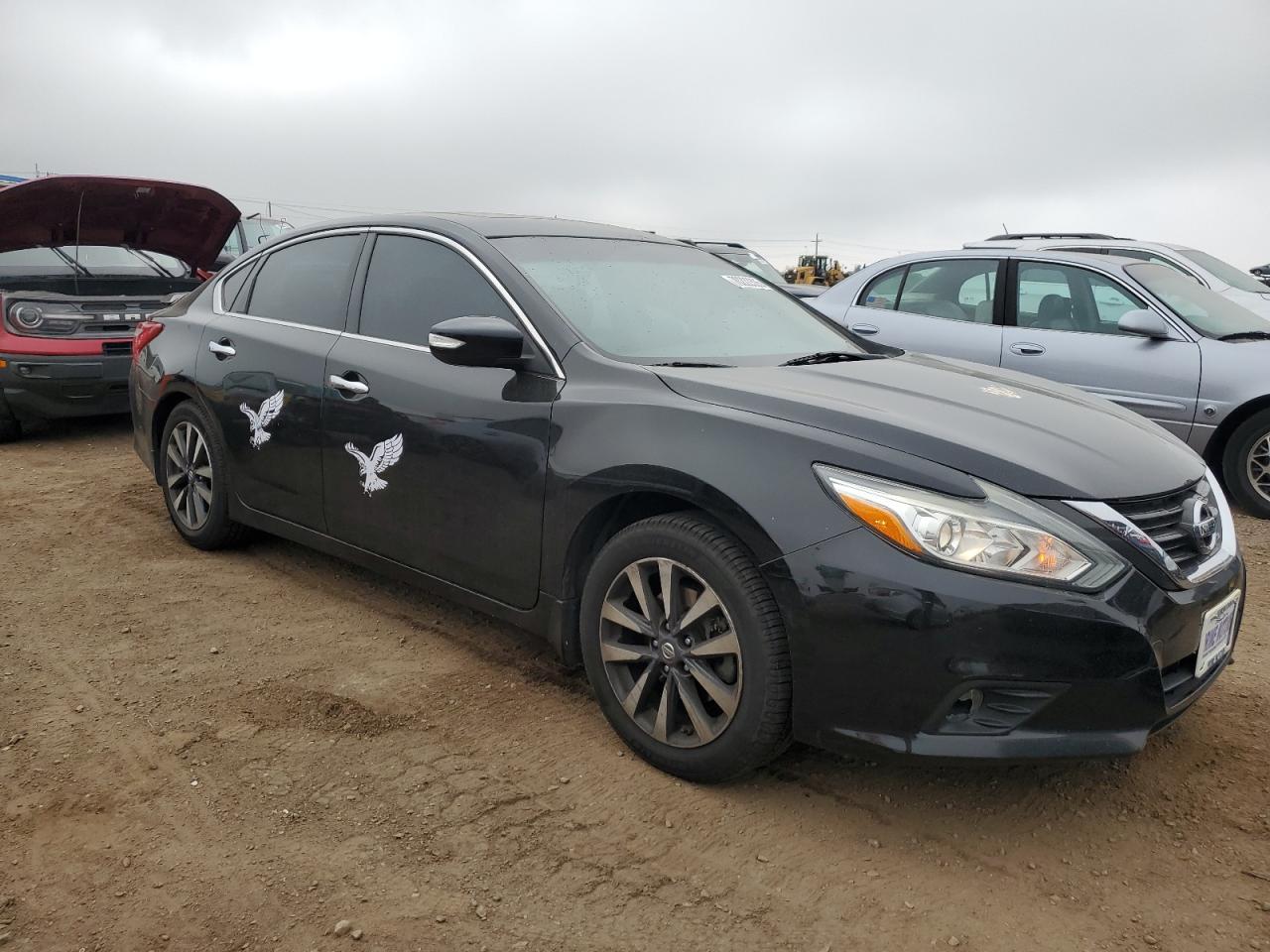 2016 Nissan Altima 2.5 - Image 4