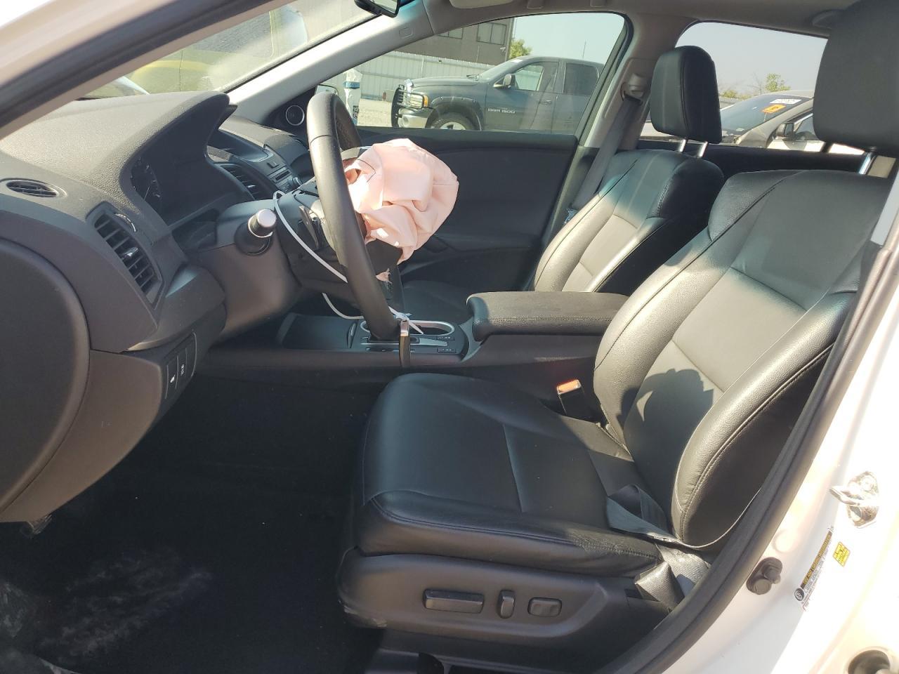 2018 Acura Rdx - Фото 7