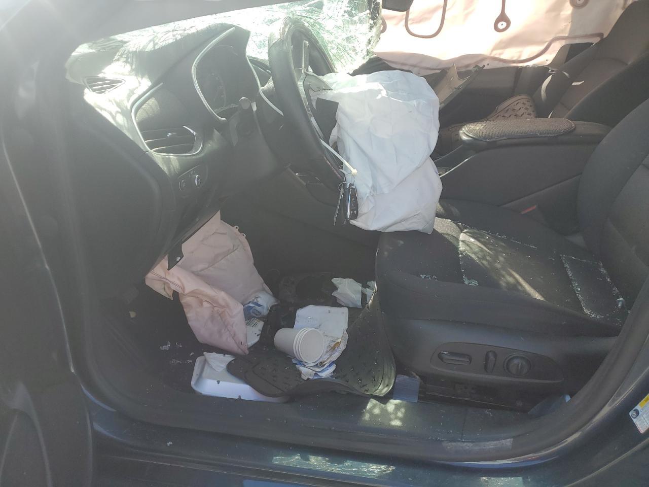 2021 Chevrolet Malibu Lt - Image 7