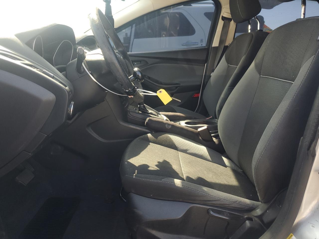 2014 Ford Focus S - Image 7