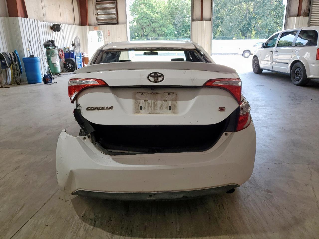 2016 Toyota Corolla L - Image 6