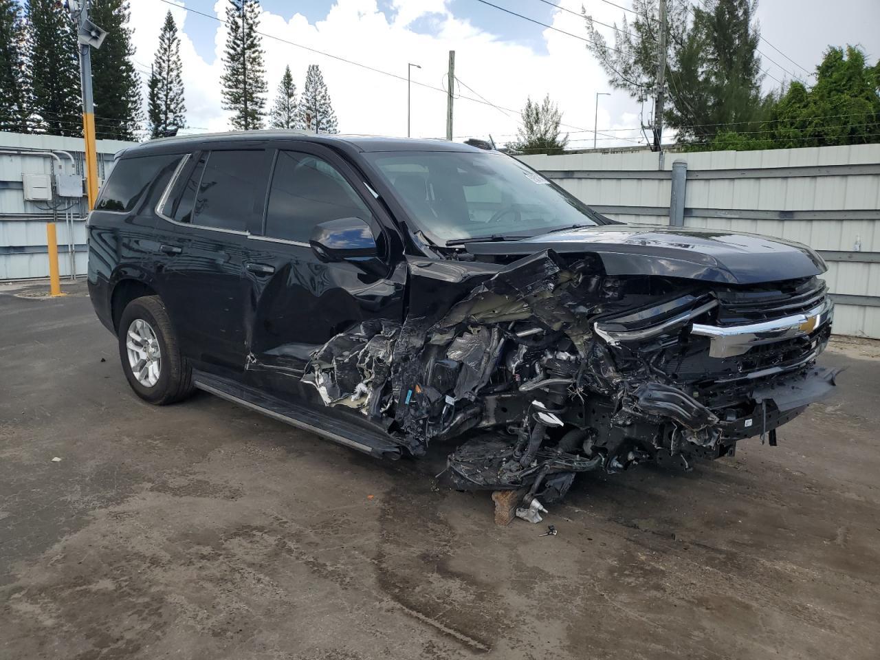 2025 Chevrolet Tahoe C1500 Ls - Фото 4