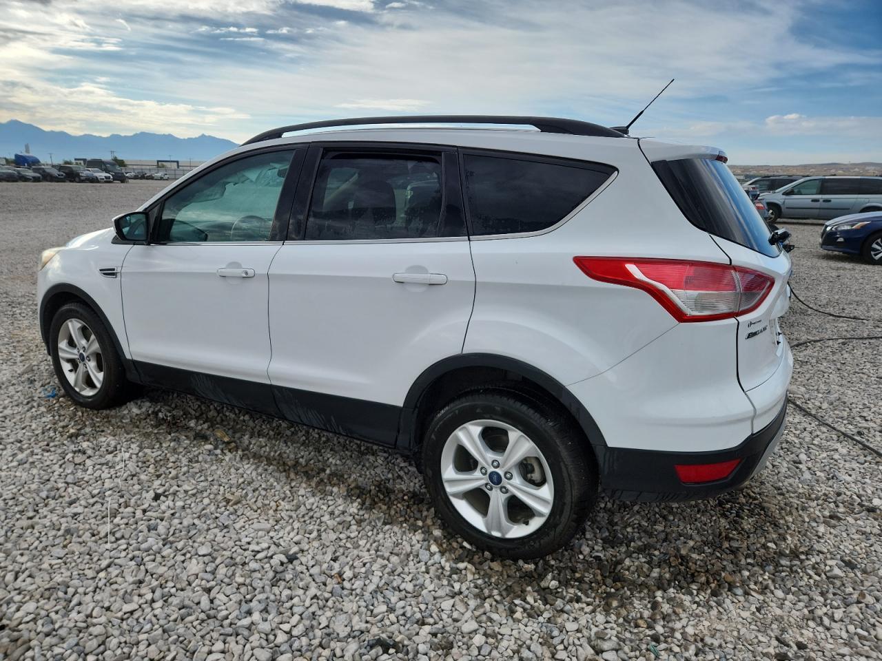 2016 Ford Escape Se - Image 2