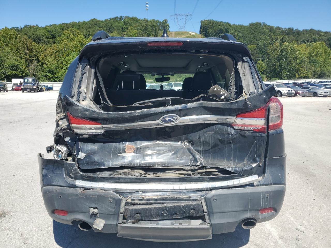 2019 Subaru Ascent Limited - Image 6