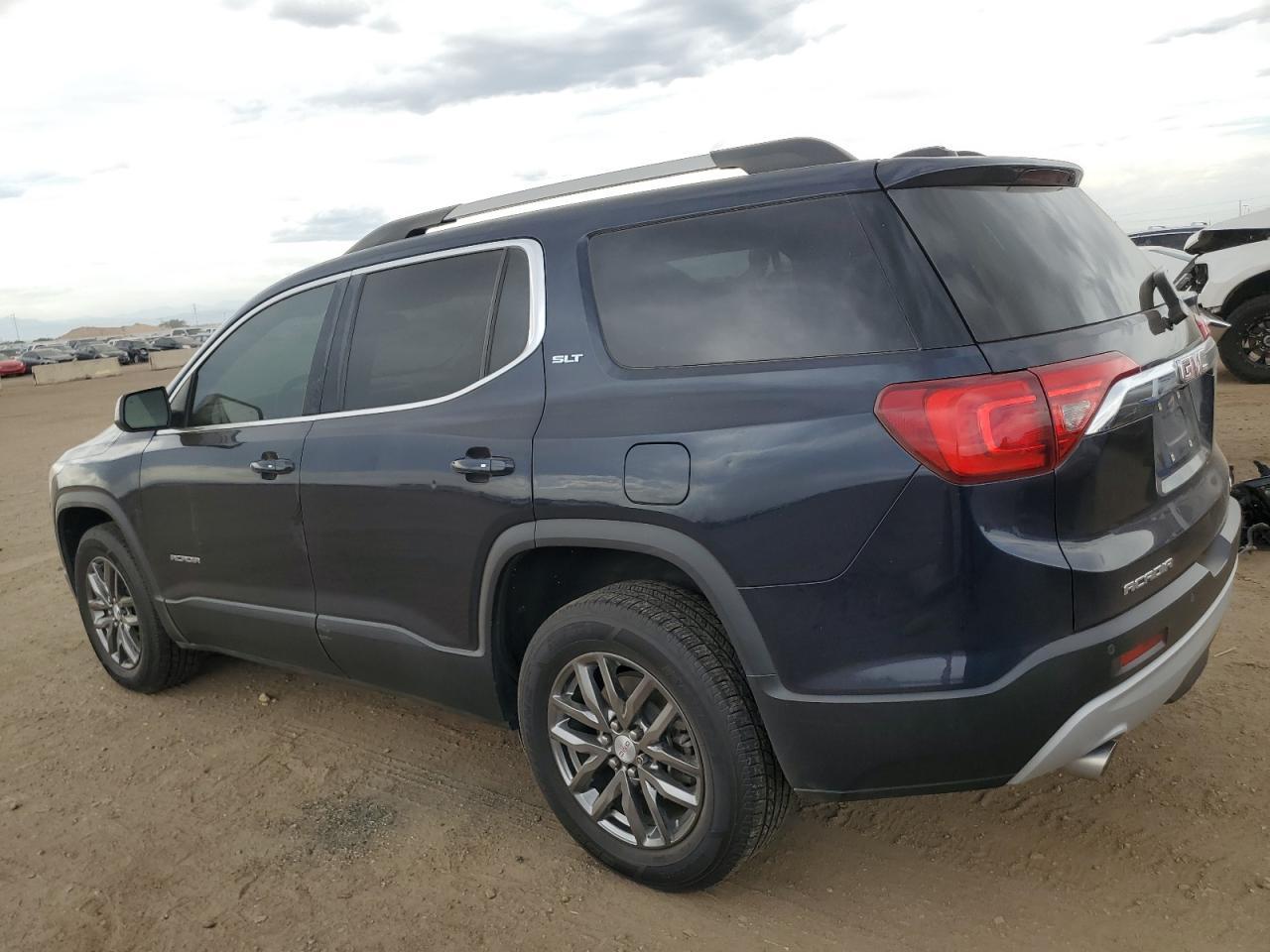 2017 GMC Acadia Slt-1 - Image 2