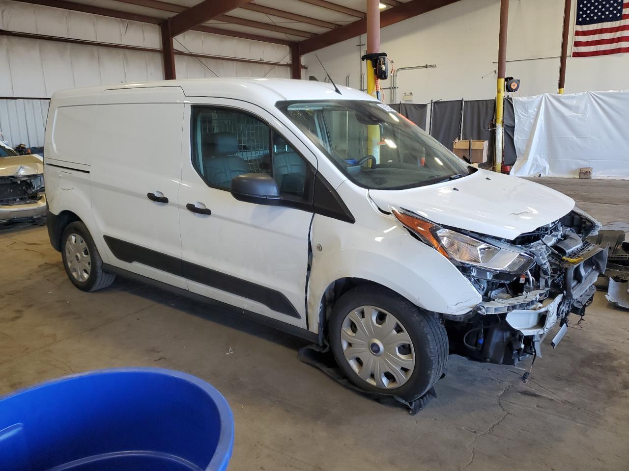 2022 Ford Transit Connect Xl - Image 4