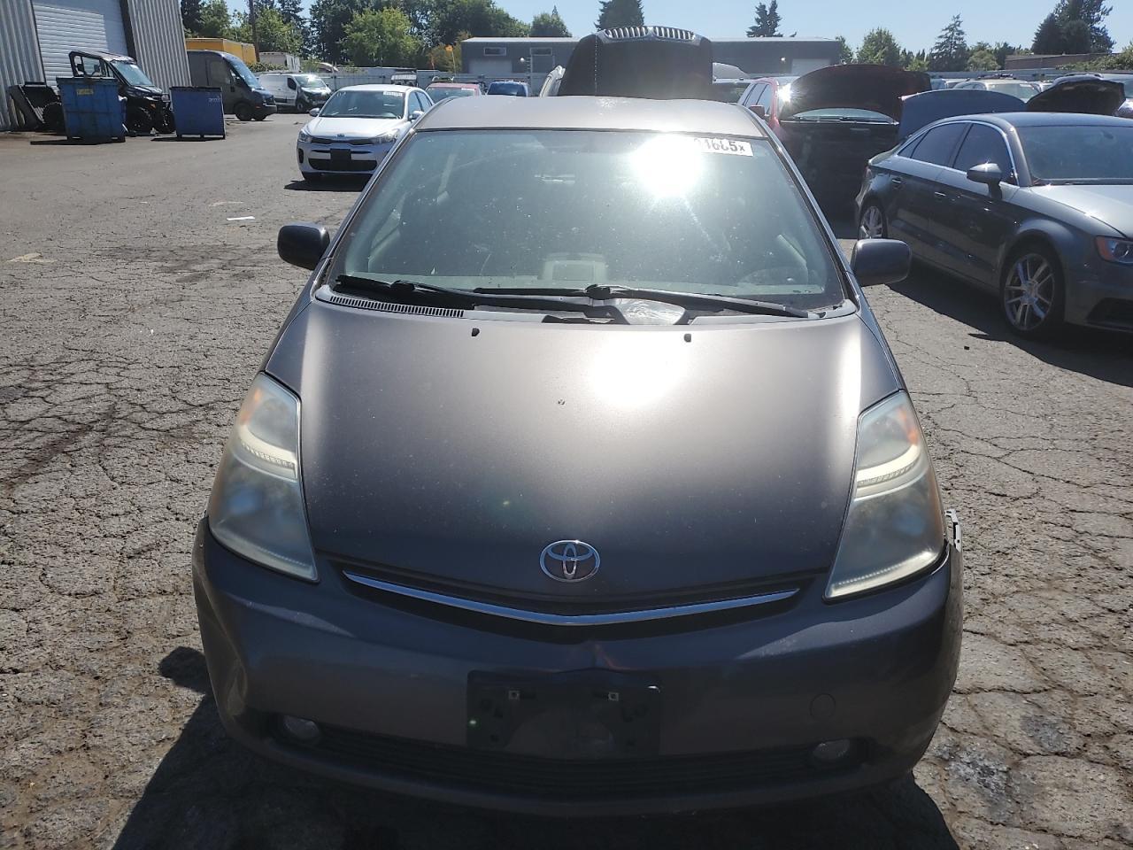 2008 Toyota Prius - Фото 5