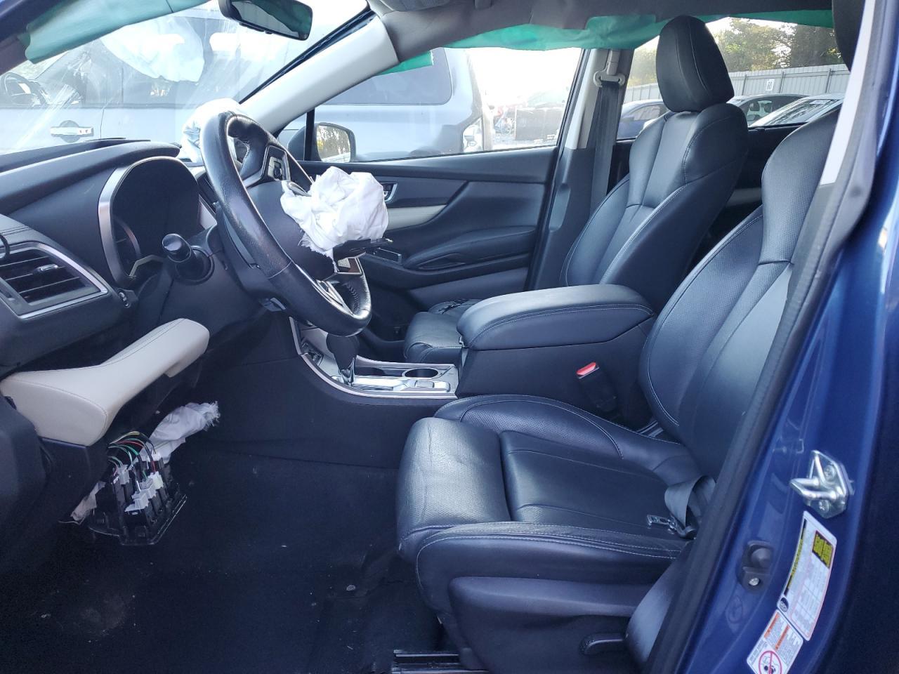 2020 Subaru Ascent Limited - Фото 7