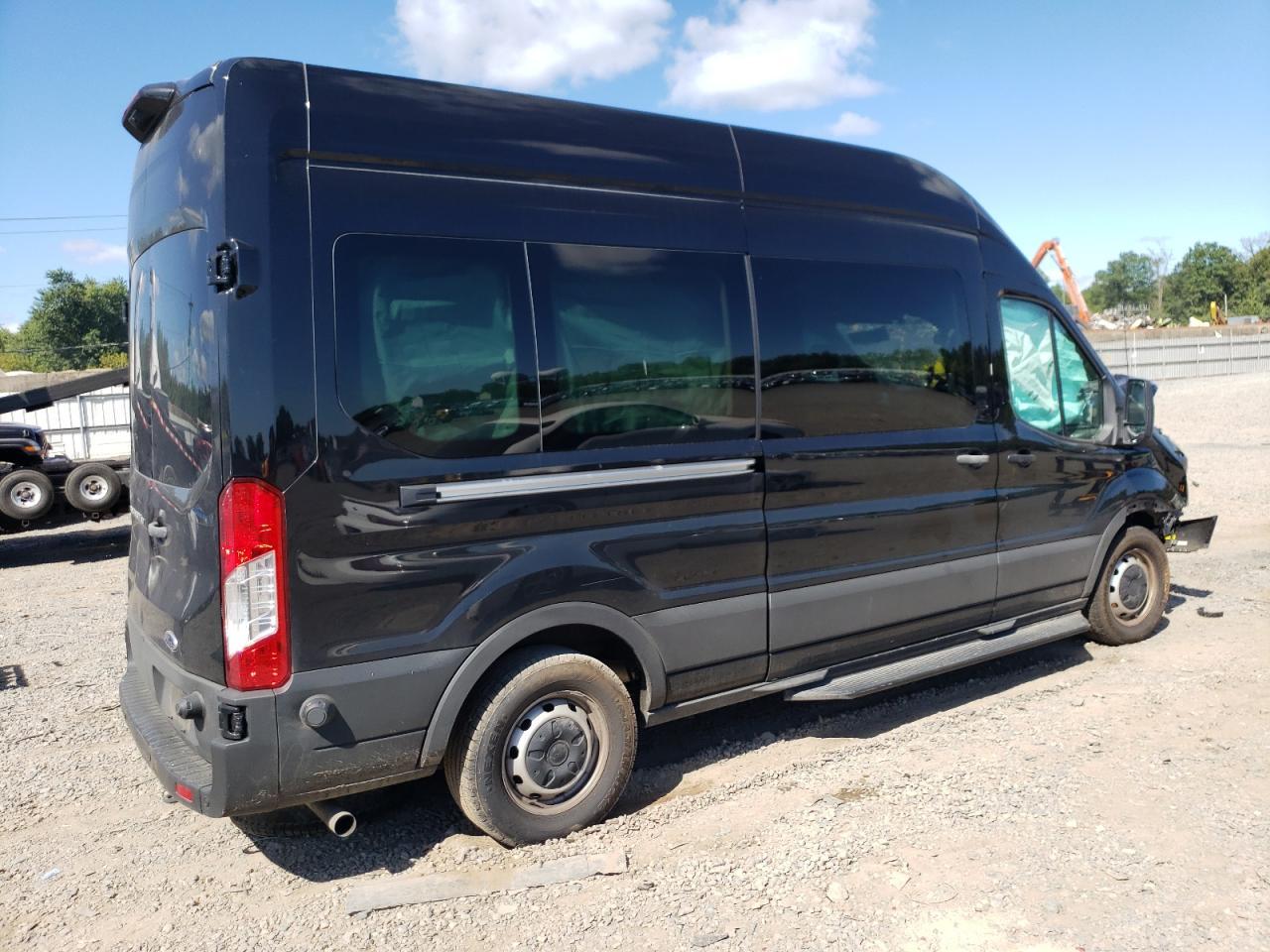 2024 Ford Transit T-350 - Фото 3