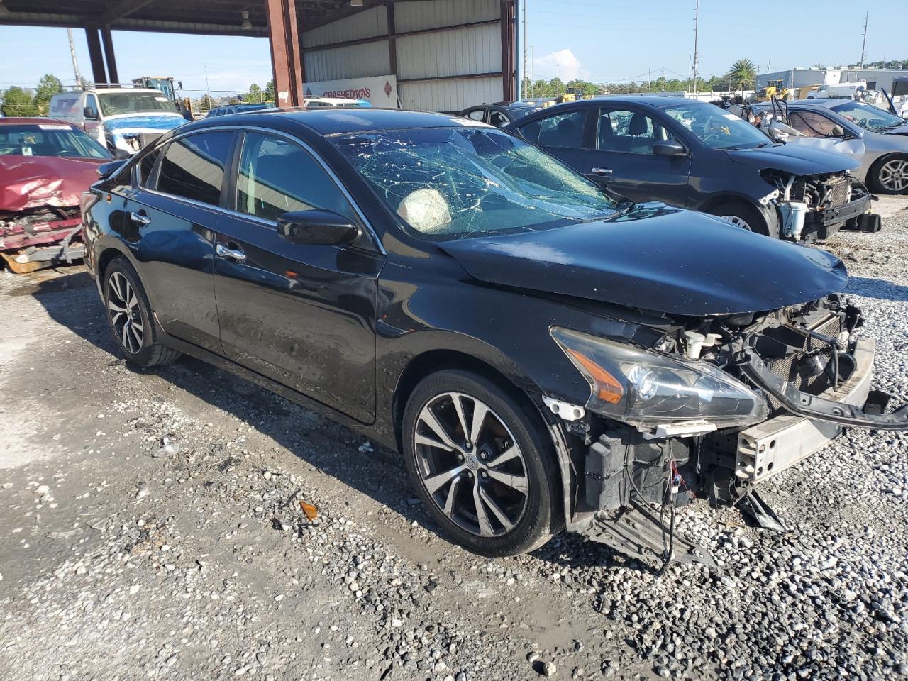 2014 Nissan Altima 2.5 - Image 4