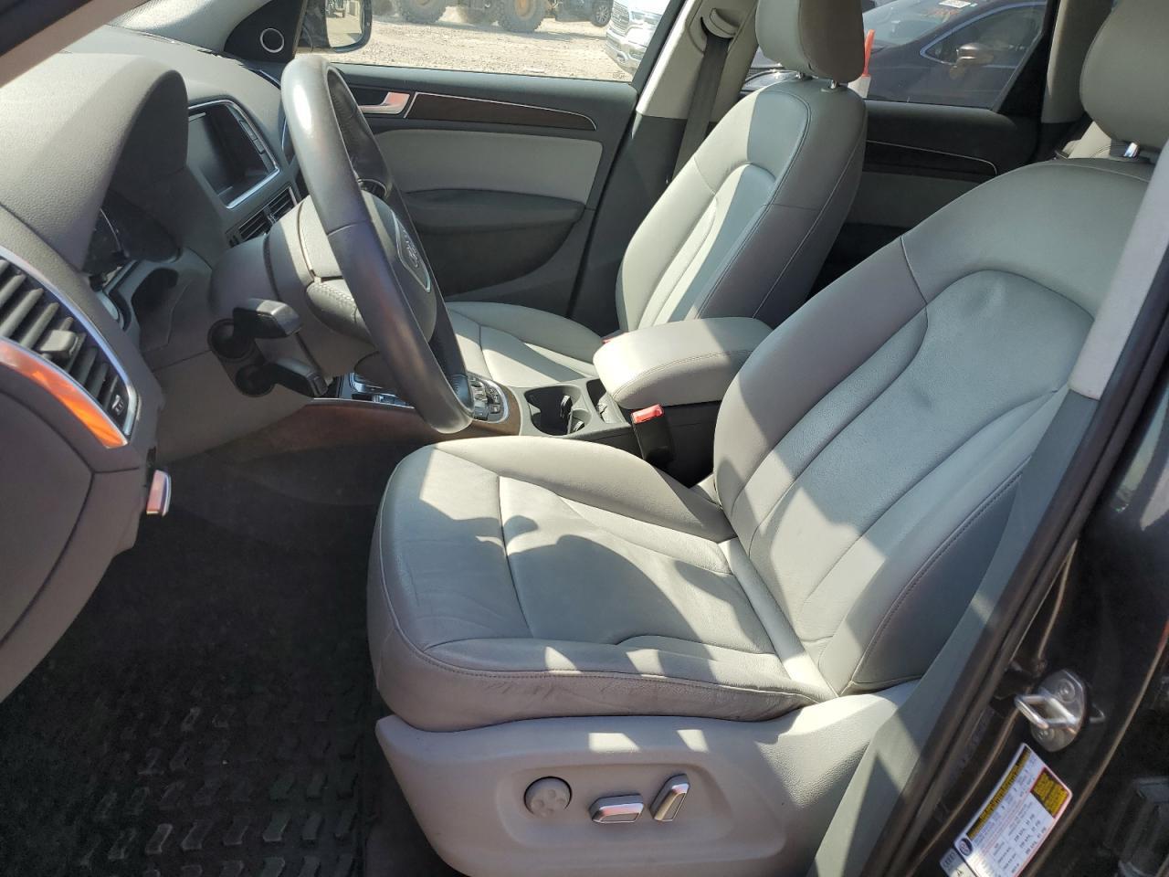 2017 Audi Q5 Premium Plus - Image 7