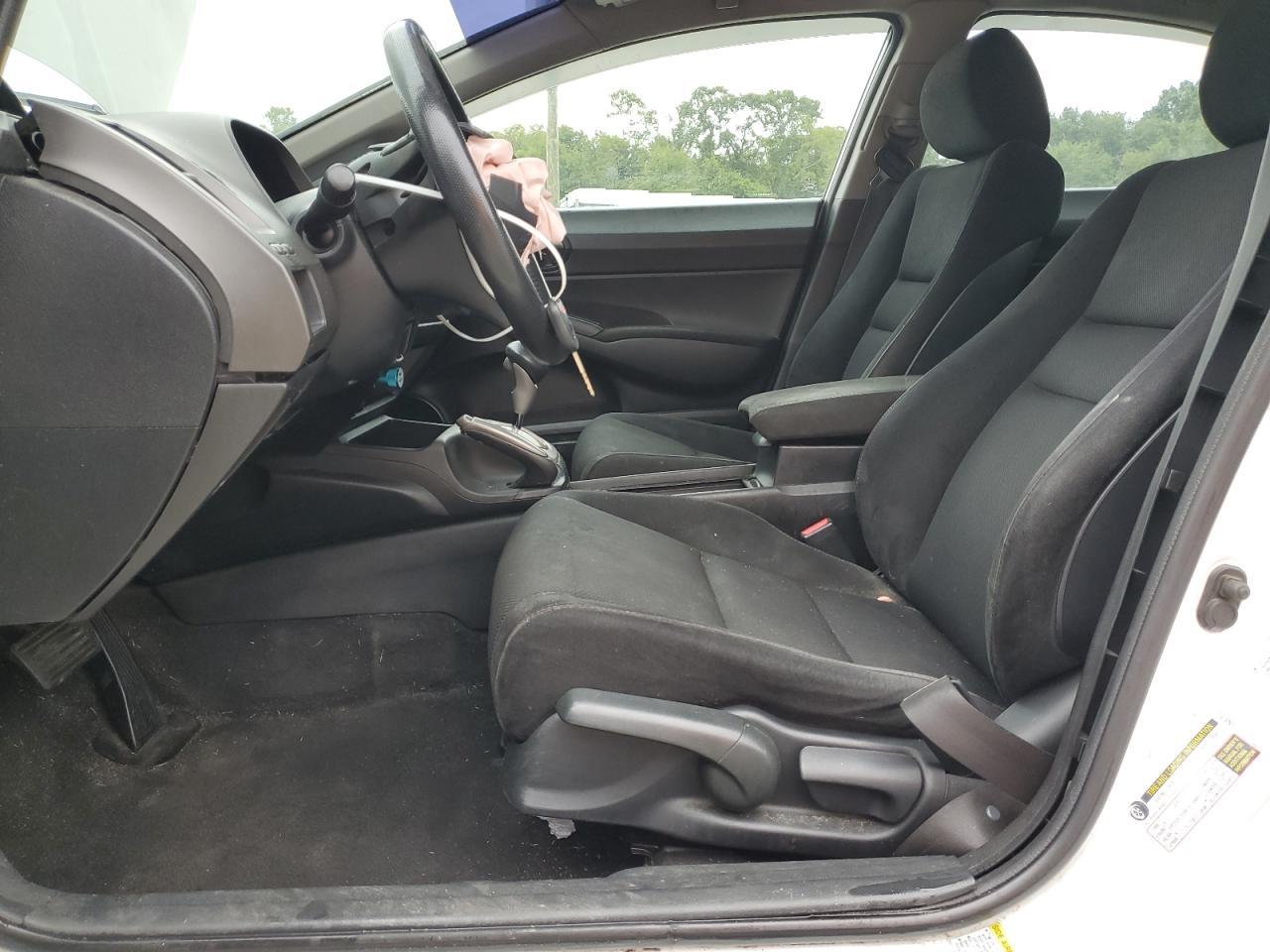 2009 Honda Civic Lx-S - Image 7