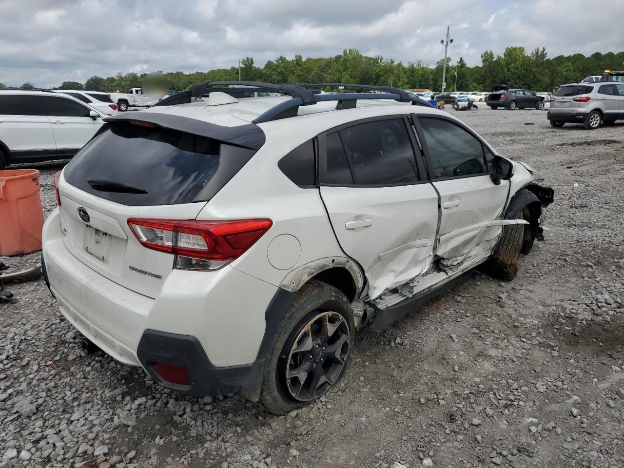 2019 Subaru Crosstrek Premium - Фото 3