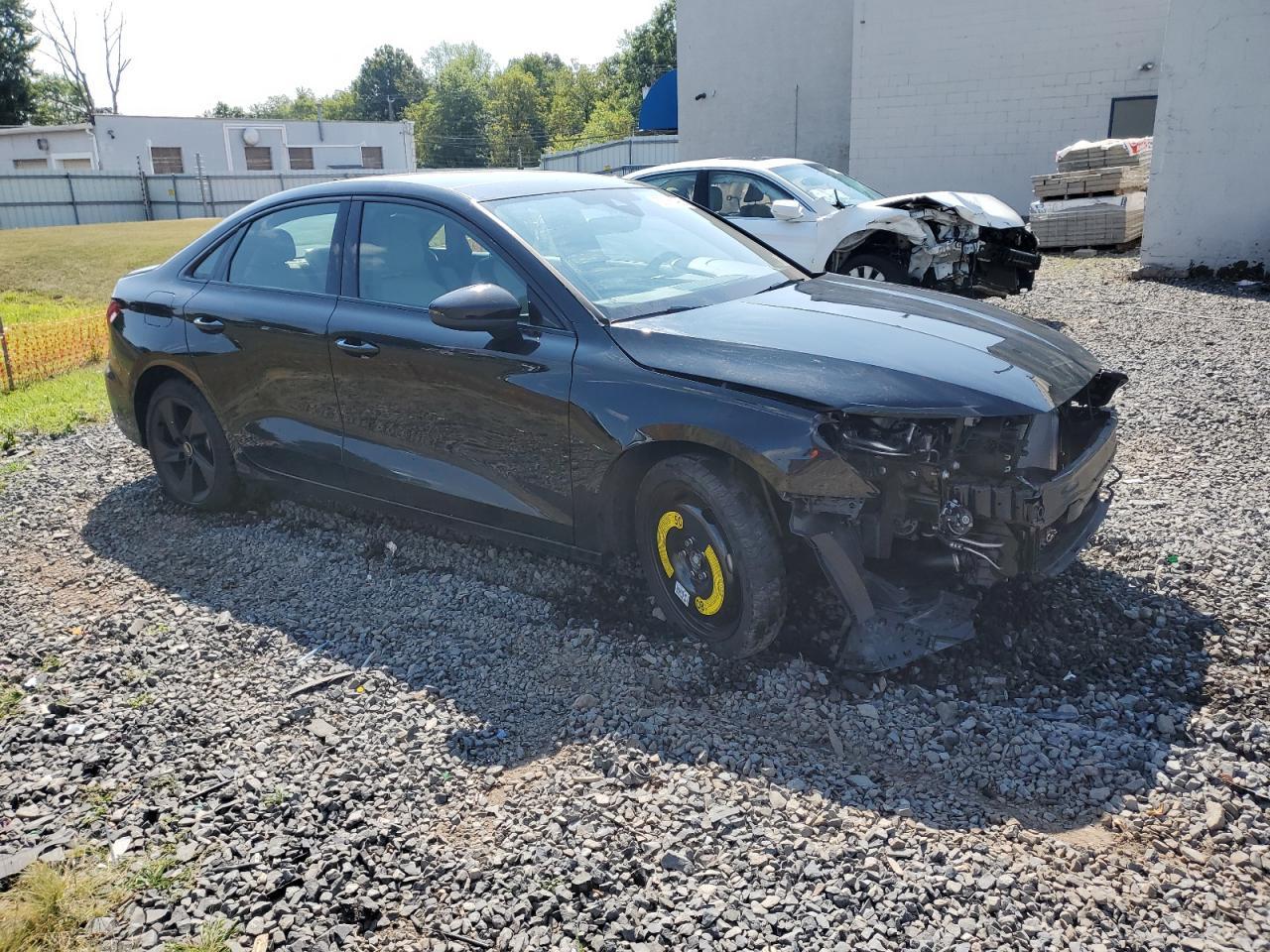 2024 Audi A3 Premium - Фото 4