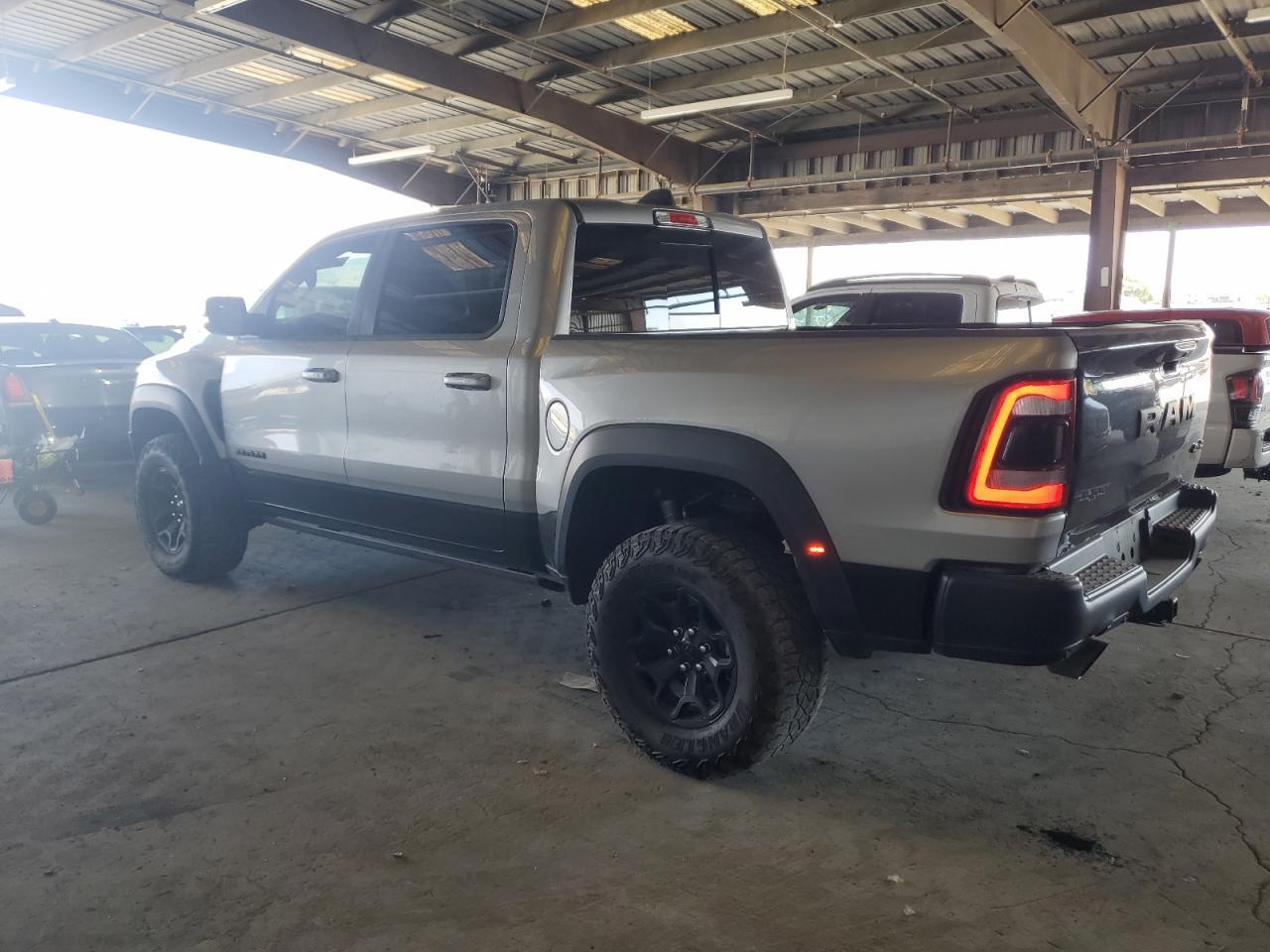 2022 Ram 1500 Trx - Image 2