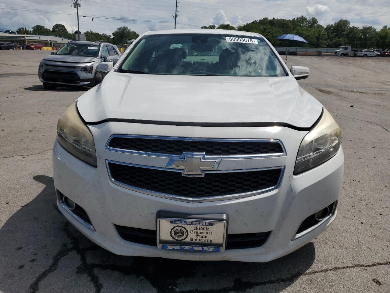 2013 Chevrolet Impala - Фото 5