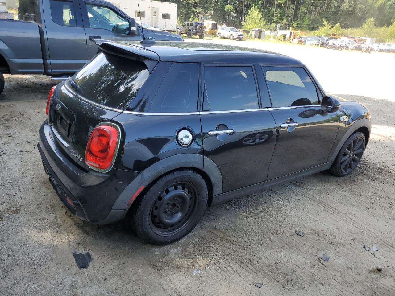 2015 Mini Cooper S - Фото 3