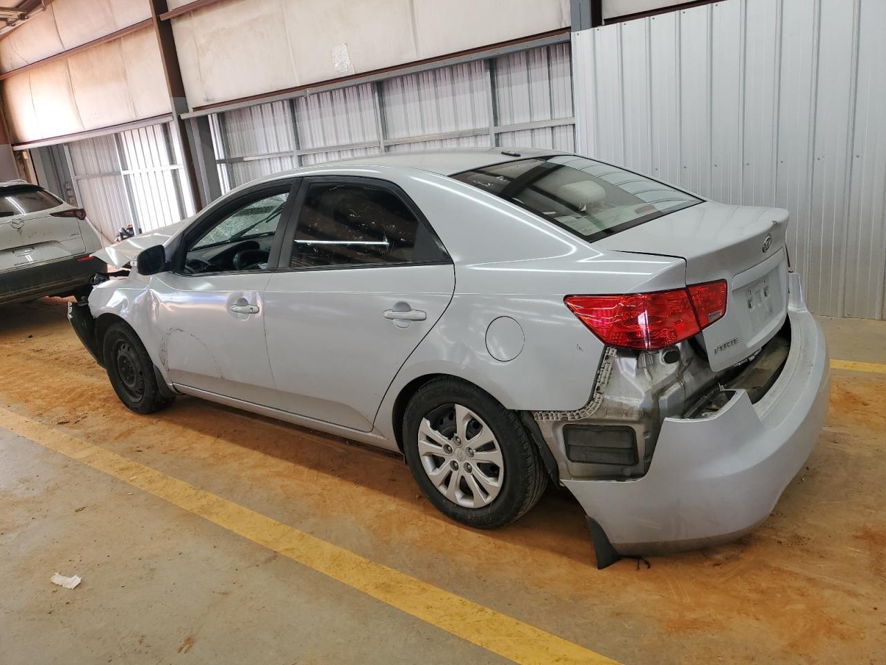 2010 Kia Forte Ex - Фото 2