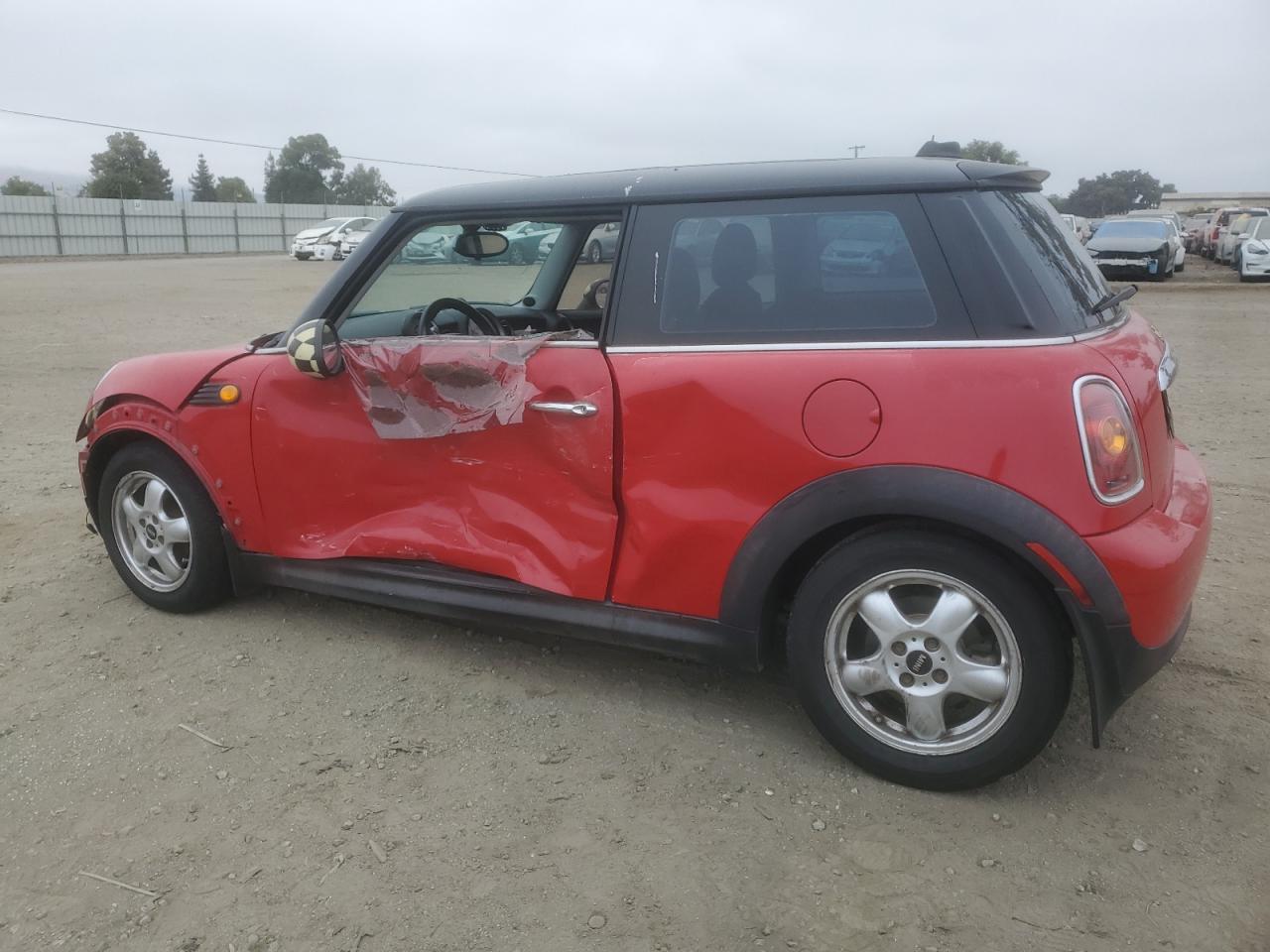 2008 Mini Cooper - Image 2