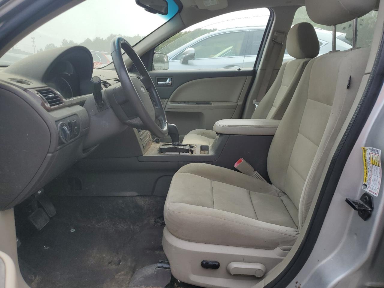 2009 Ford Taurus Se - Image 7