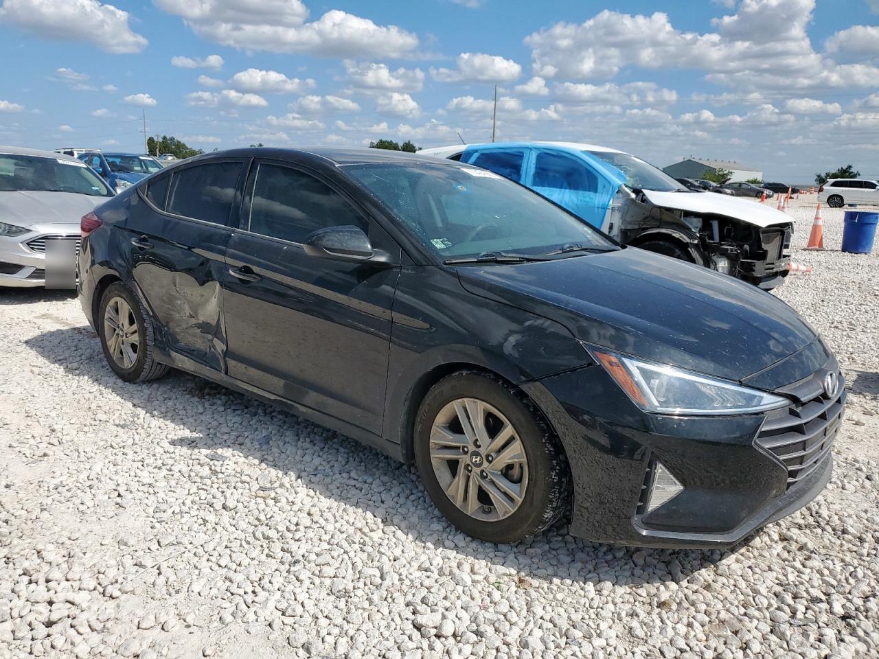 2019 Hyundai Elantra Sel - Image 4