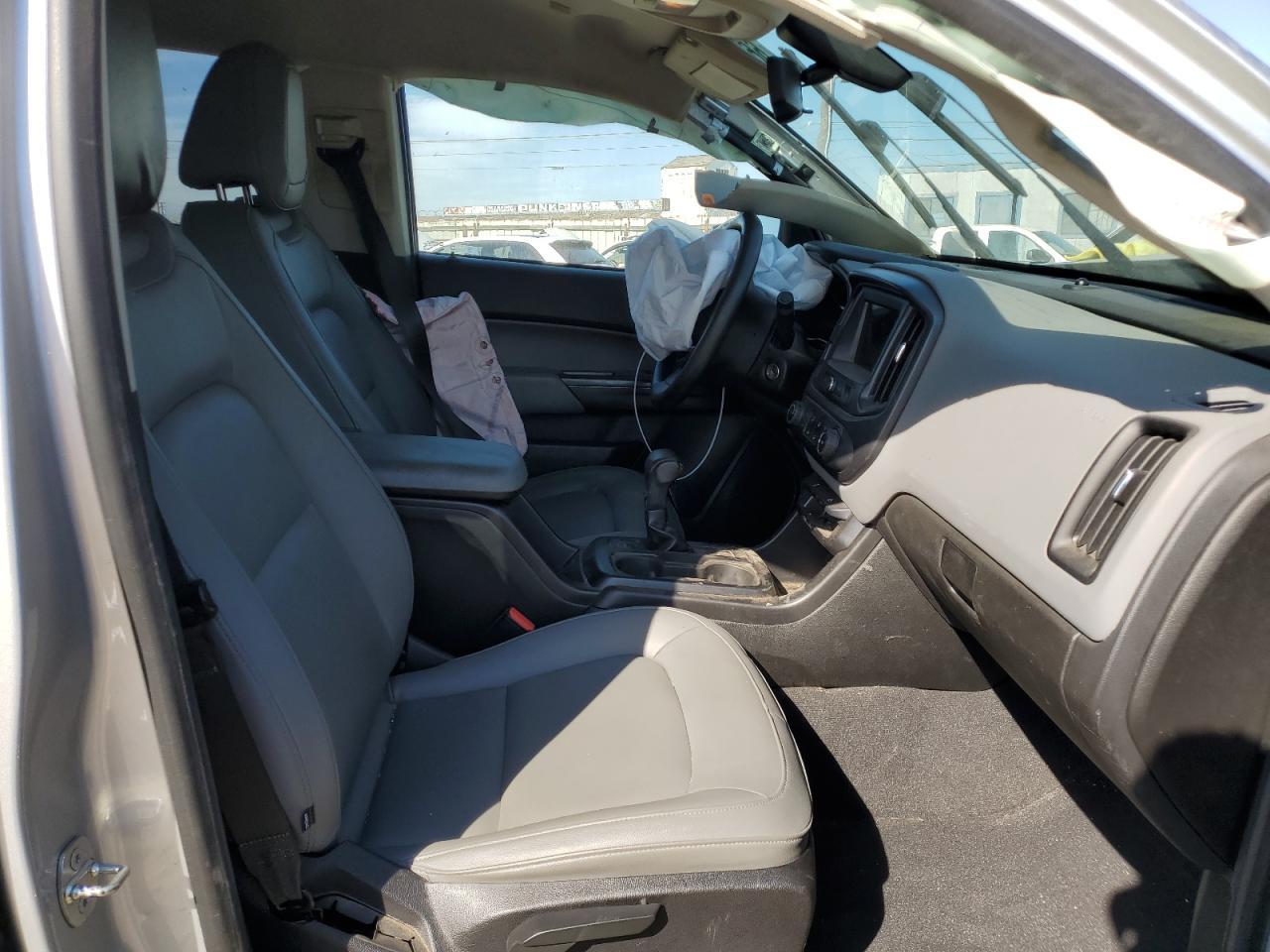 2019 Chevrolet Colorado - Фото 7