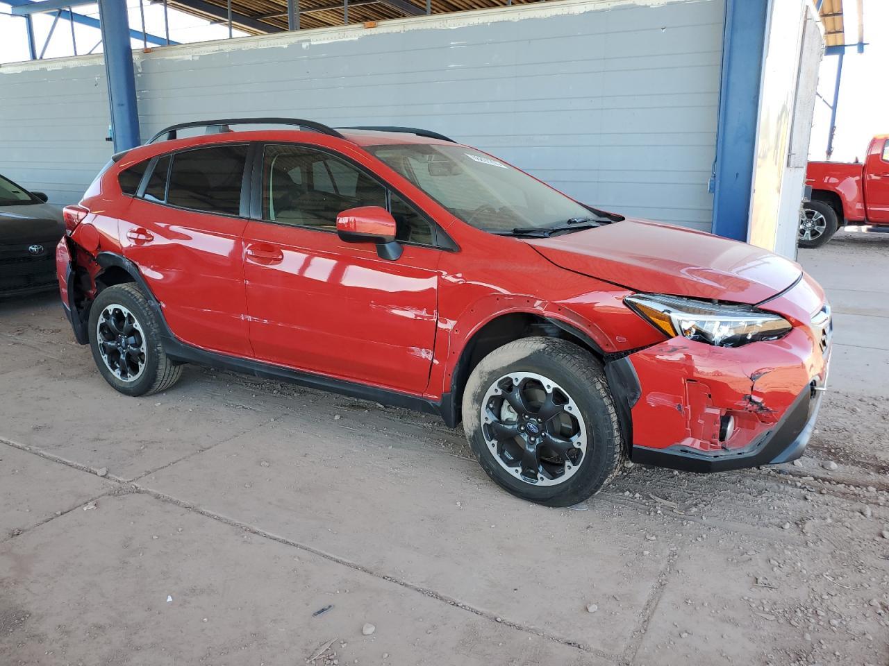 2021 Subaru Crosstrek Premium - Image 4